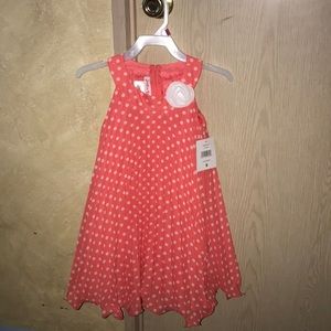 Jessica Ann Girls Dress